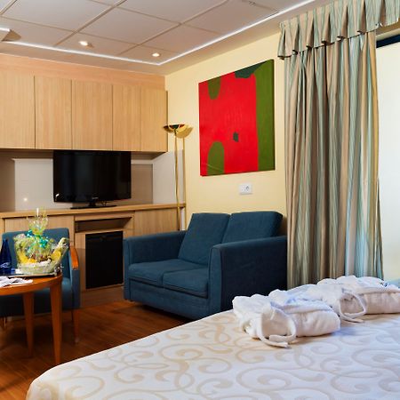 Hotel Rh Arena Гандія Екстер'єр фото