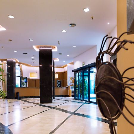 Hotel Rh Arena Гандія Екстер'єр фото