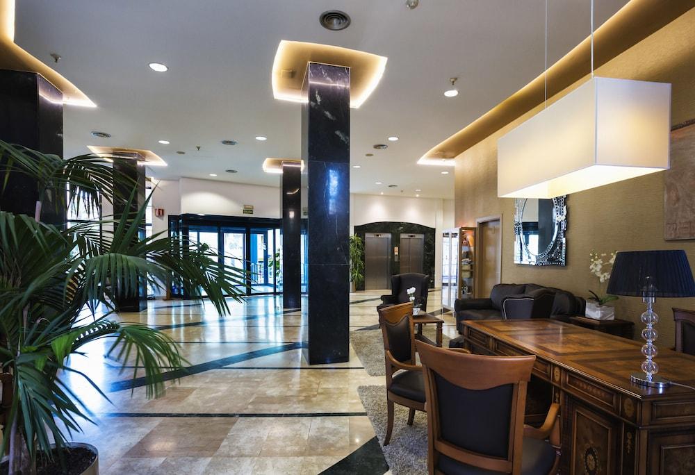 Hotel Rh Arena Гандія Екстер'єр фото