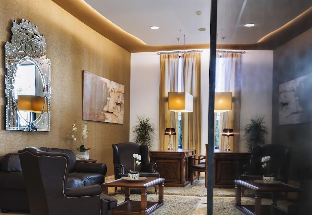 Hotel Rh Arena Гандія Екстер'єр фото