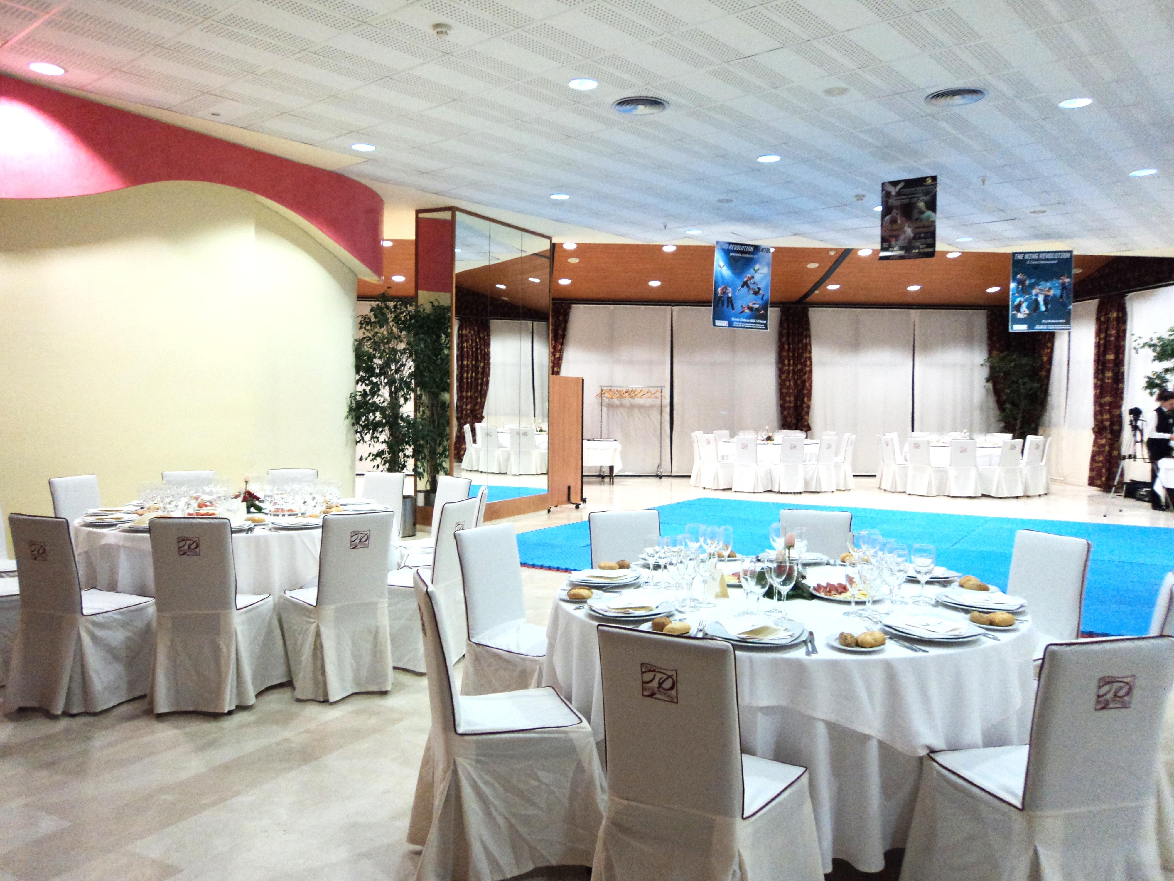 Hotel Rh Arena Гандія Екстер'єр фото