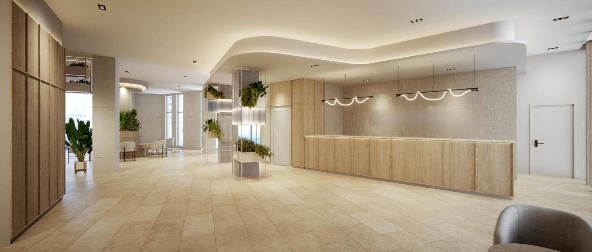 Hotel Rh Arena Гандія Екстер'єр фото