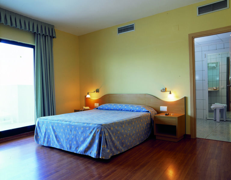 Hotel Rh Arena Гандія Екстер'єр фото