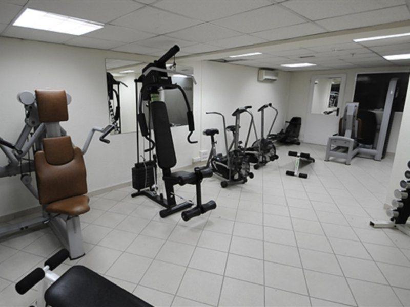 Hotel Rh Arena Гандія Екстер'єр фото