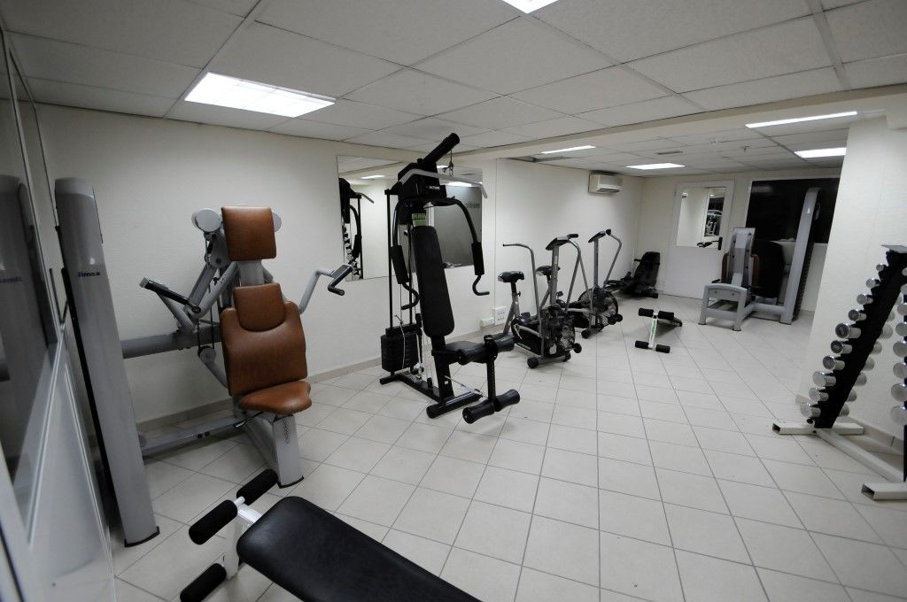 Hotel Rh Arena Гандія Екстер'єр фото